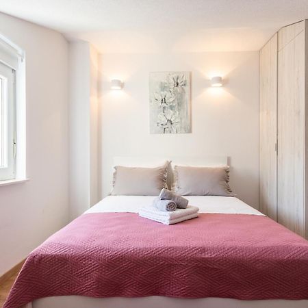 Villa Ana Perfect For Families With Kids And Groups,House With Heated Pool Ποντστράνα Εξωτερικό φωτογραφία