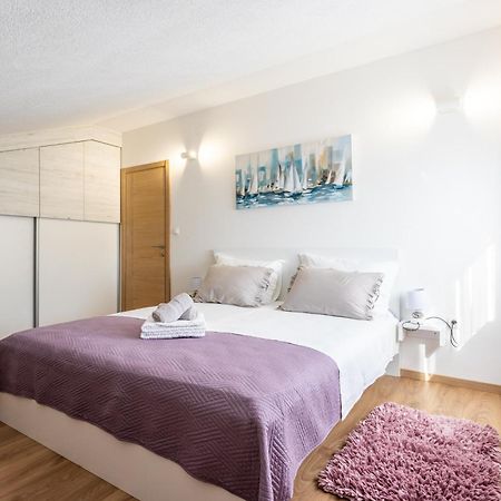 Villa Ana Perfect For Families With Kids And Groups,House With Heated Pool Ποντστράνα Εξωτερικό φωτογραφία