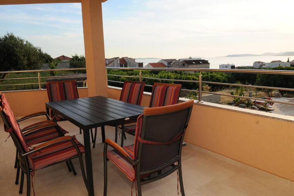 Villa Ana Perfect For Families With Kids And Groups,House With Heated Pool Ποντστράνα Εξωτερικό φωτογραφία