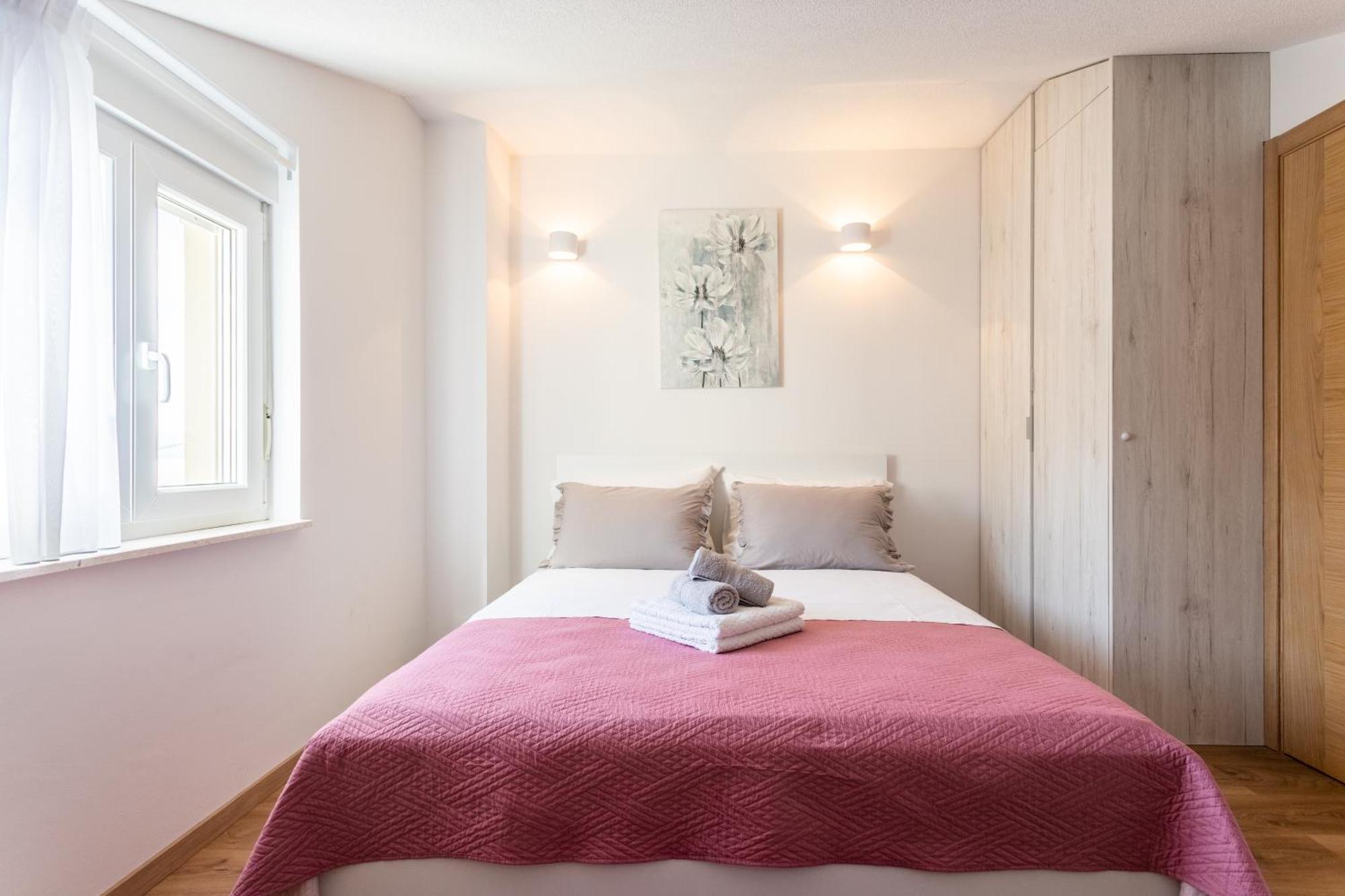 Villa Ana Perfect For Families With Kids And Groups,House With Heated Pool Ποντστράνα Εξωτερικό φωτογραφία