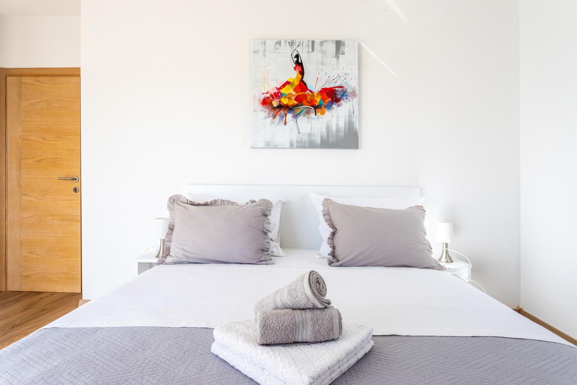 Villa Ana Perfect For Families With Kids And Groups,House With Heated Pool Ποντστράνα Εξωτερικό φωτογραφία