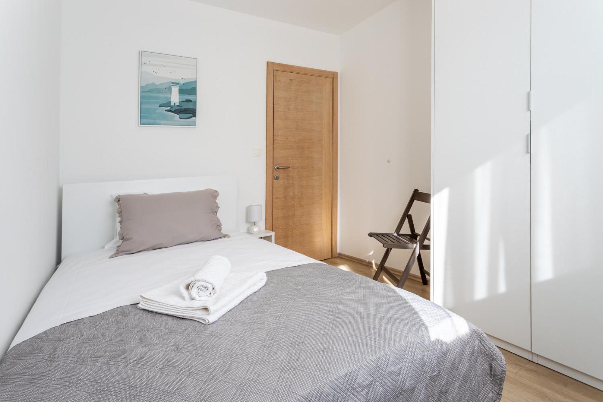 Villa Ana Perfect For Families With Kids And Groups,House With Heated Pool Ποντστράνα Εξωτερικό φωτογραφία
