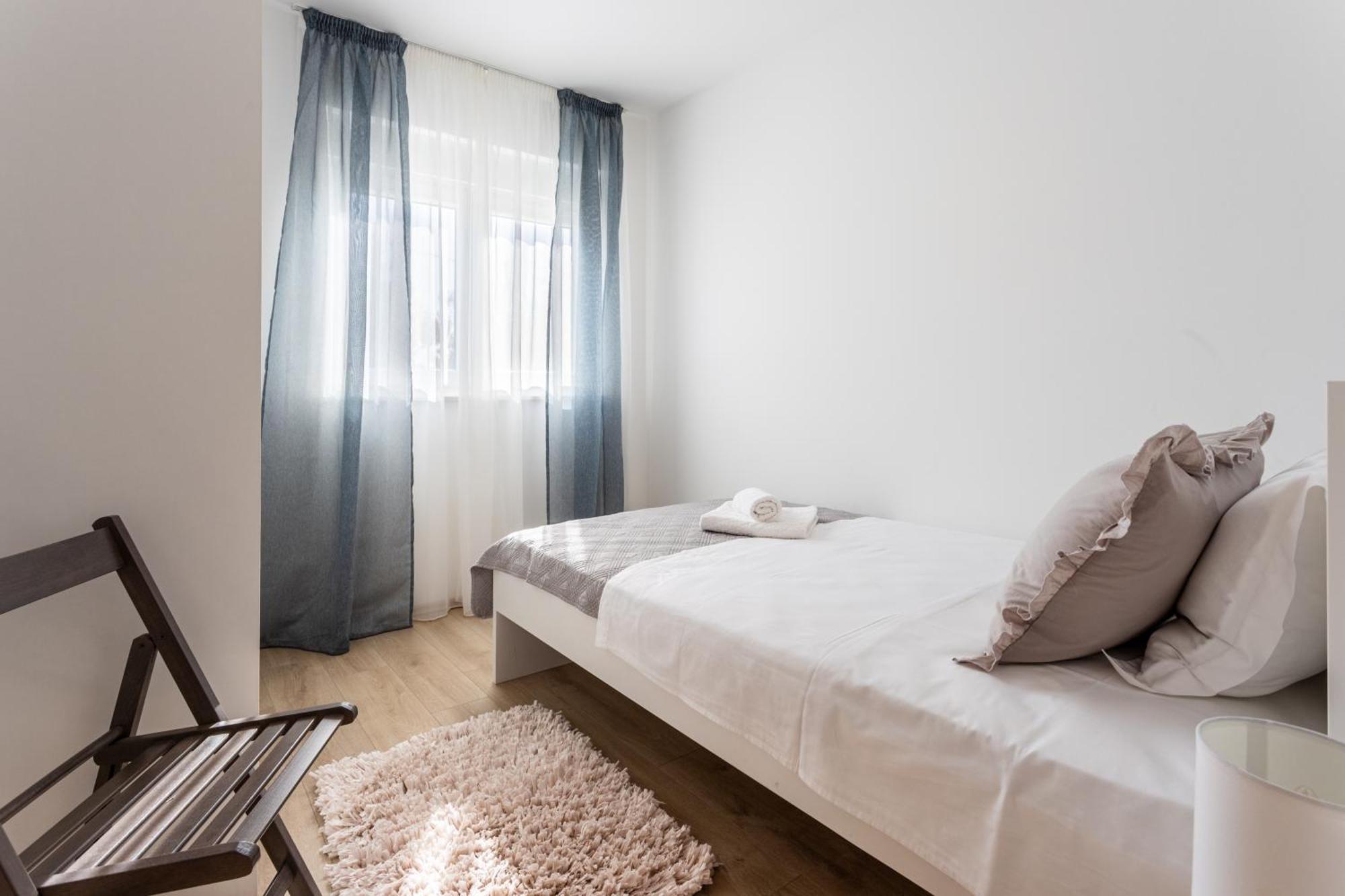 Villa Ana Perfect For Families With Kids And Groups,House With Heated Pool Ποντστράνα Εξωτερικό φωτογραφία
