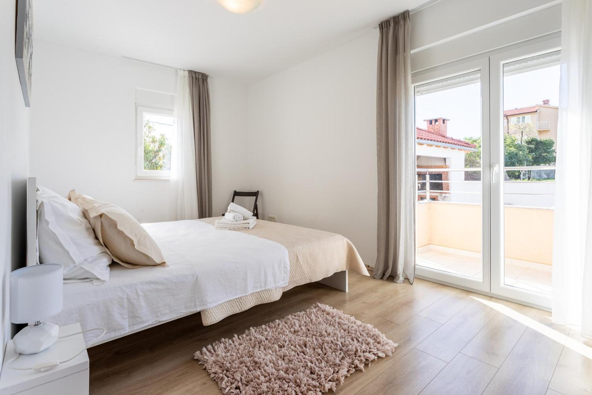 Villa Ana Perfect For Families With Kids And Groups,House With Heated Pool Ποντστράνα Εξωτερικό φωτογραφία