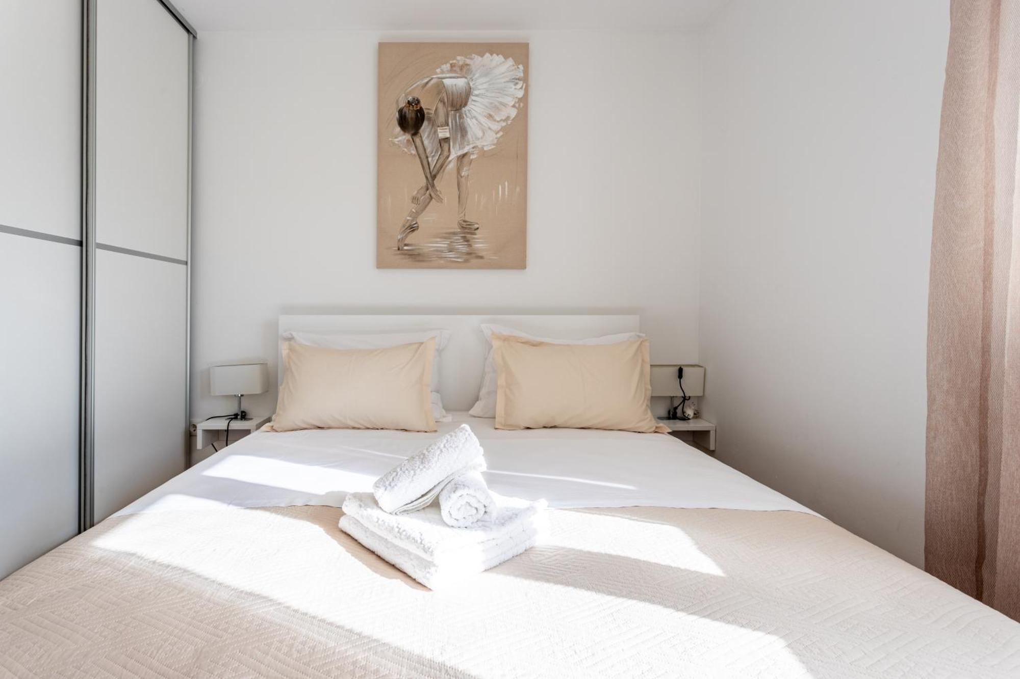 Villa Ana Perfect For Families With Kids And Groups,House With Heated Pool Ποντστράνα Εξωτερικό φωτογραφία