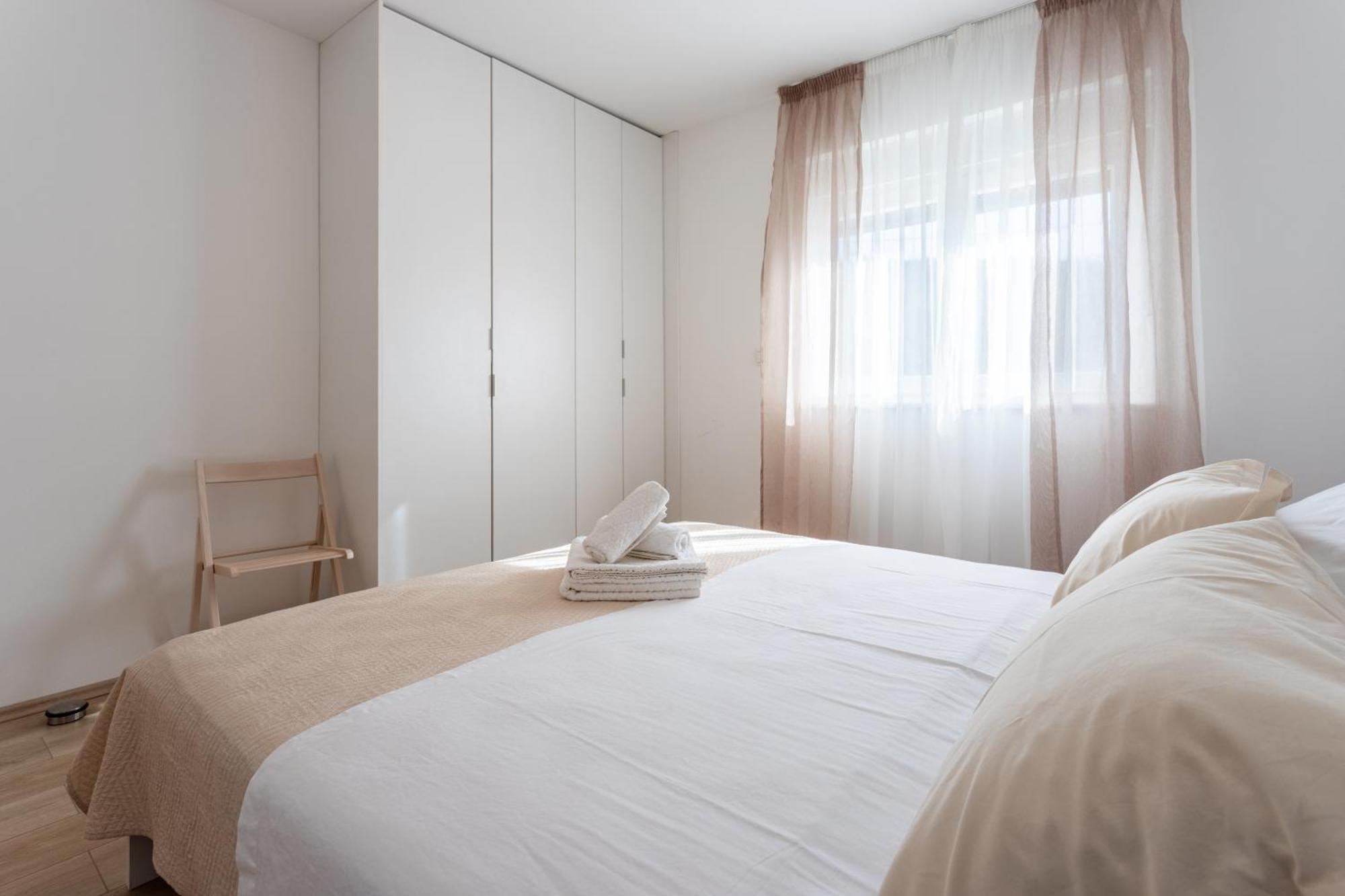Villa Ana Perfect For Families With Kids And Groups,House With Heated Pool Ποντστράνα Εξωτερικό φωτογραφία