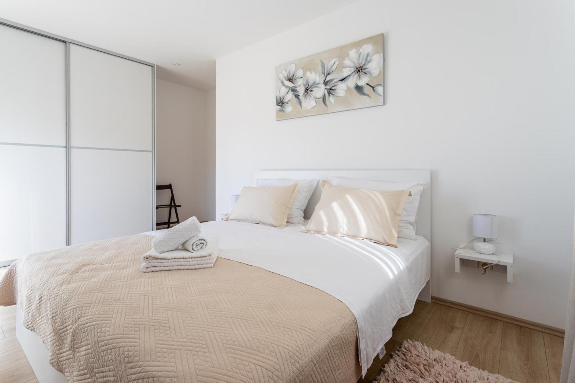Villa Ana Perfect For Families With Kids And Groups,House With Heated Pool Ποντστράνα Εξωτερικό φωτογραφία